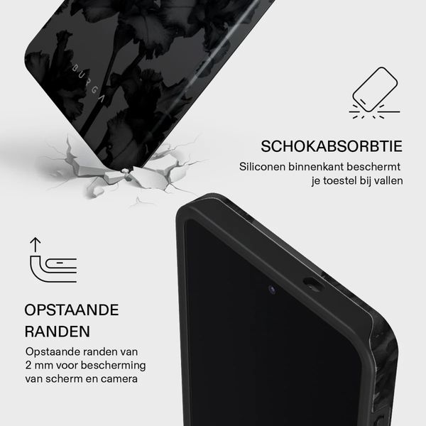 Burga Tough Backcover MagSafe Samsung Galaxy S26 Ultra - Nocturnal