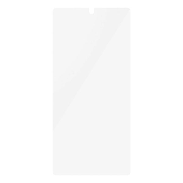 SAFE by PanzerGlass Ultra-Wide Fit Screenprotector incl. applicator Samsung Galaxy S25 Ultra