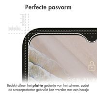 imoshion Screenprotector Folie 3 pack Nokia C32