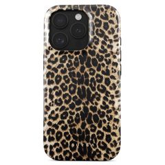 Burga Tough Backcover Apple iPhone 16 Pro - Player