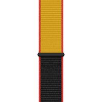 Apple Sport Loop band Apple Watch Series 1 t/m 9 / SE (38/40/41 mm) | Series 10 / 11 (42 mm) - Germany