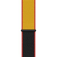 Apple Sport Loop Band Apple Watch Series 1 t/m 9 / SE (38/40/41 mm) | Series 10 (42 mm) - Germany