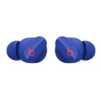 Beats Studio Buds - Draadloze oordopjes - Met ANC noise cancelling functie - Ocean Blue