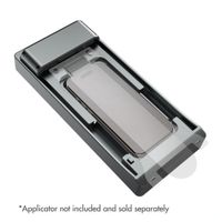 Accezz Tempered Glass Screen Protector for Accezz Project Applicator Samsung Galaxy S26