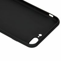 Design Backcover Color iPhone 8 Plus / 7 Plus