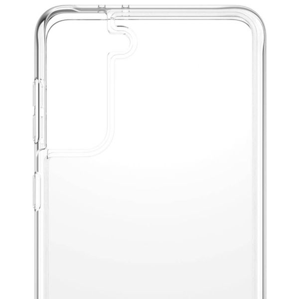 PanzerGlass ClearCase AntiBacterial Samsung Galaxy S21 Plus