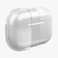 Uniq Glase Case Apple AirPods 3 (2021) - Glossy Clear