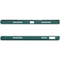 Spigen Urban Fit Bookcase iPad 10 (2022) 10.9 inch - Midnight Green