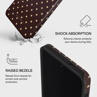 Burga Tough Back Cover with MagSafe Samsung Galaxy S26 Ultra - Sorry Busy