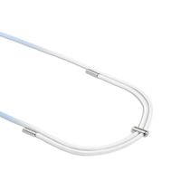 iDeal of Sweden Cord Phone Strap Universal - Telefoonkoord - Universeel - Aura Ombre