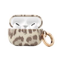 Selencia Sabi Case Apple AirPods Pro / Pro 2 - Soft Ivory