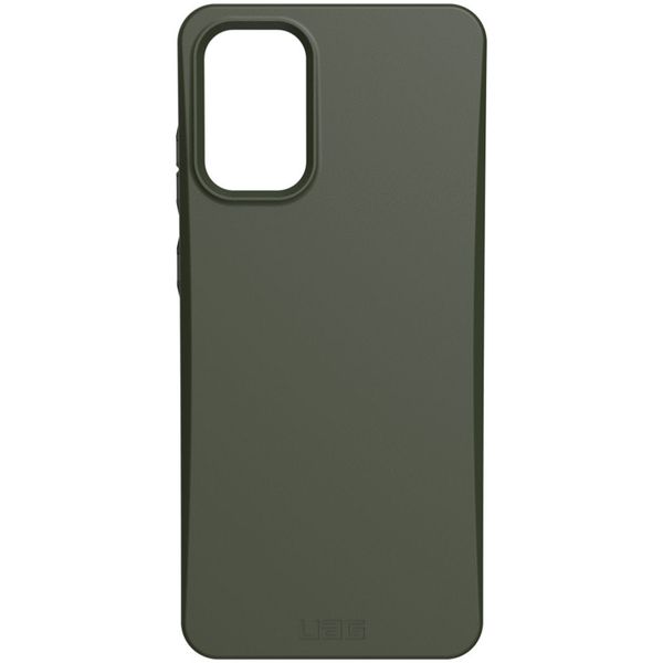 UAG Outback Backcover Samsung Galaxy S20 Plus - Groen