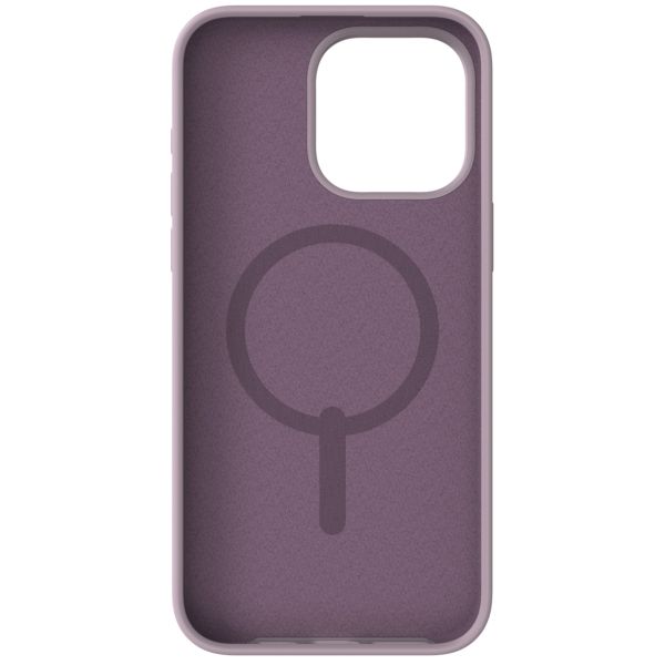 ZAGG Manhattan Snap Case Apple iPhone 15 Pro Max - Zwart