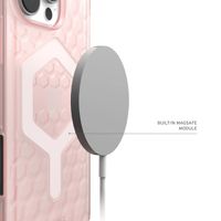 UAG Essential Armor MagSafe iPhone 16 Pro Max - Rose