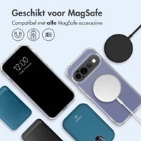imoshion Protective Backcover met MagSafe Google Pixel 11 Pro - Transparant