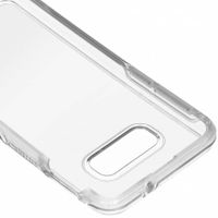 OtterBox Symmetry Clear Backcover Samsung Galaxy S10e