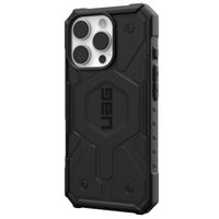 UAG Pathfinder Backcover MagSafe Apple iPhone 16 Pro - Black
