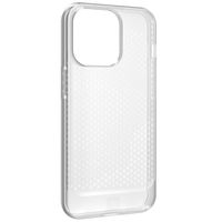 UAG Lucent U Backcover iPhone 13 Pro - Ice