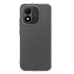 imoshion Protective Backcover Xiaomi Redmi Note 17 (5G) - Transparant