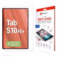 Displex Glass Screenprotector Samsung Galaxy Tab S10 FE Plus