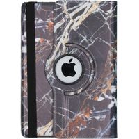 360° Draaibare Design Bookcase iPad Air 3 (2019) / Pro 10.5 (2017)