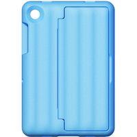 Samsung Originele Puffy Cover Galaxy Tab A9 Plus - Blue