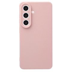 imoshion Texture Backcover Samsung Galaxy S26 - Roze