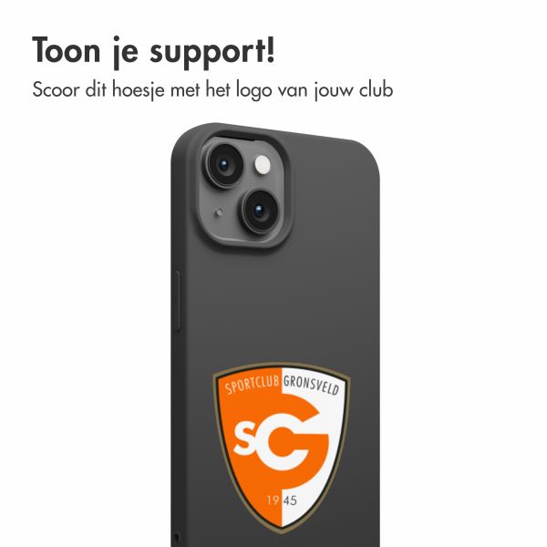 Backcover Apple iPhone 14 - SCG