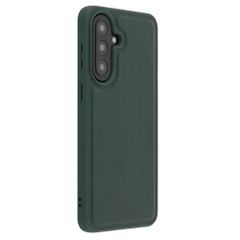 Accezz Edge Backcover met MagSafe Samsung Galaxy A57 (5G) - Groen