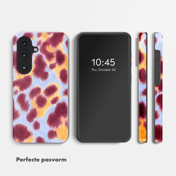 Selencia Vivid Backcover Samsung Galaxy S26 - Rebel Crush