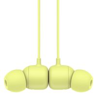 Beats Flex Wireless Earphones - Draadloze in-ear oordopjes - Yuzu Yellow
