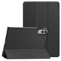 imoshion Trifold Bookcase Lenovo Yoga Tab - Zwart