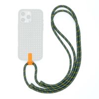 Callbuddy Lanyard - Cross Body Telefoonkoord - Olive Ember