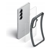 Spigen Ultra Hybrid Backcover Samsung Galaxy S26 - Space Crystal