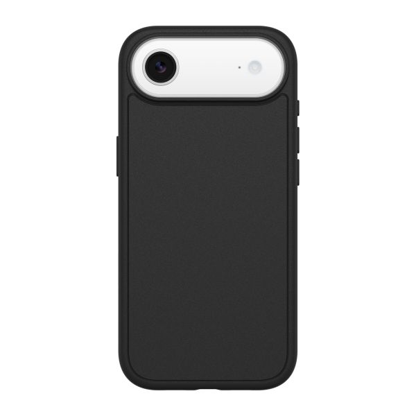 OtterBox Symmetry Clear Backcover MagSafe Apple iPhone Air - Black