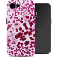Selencia Vivid Case with MagSafe Apple iPhone 17e / 16e - Cosmic Orchid