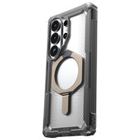 UAG Plasma XTE Backcover MagSafe Samsung Galaxy S26 Ultra - Ash / Titanium