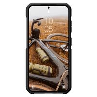 UAG Metropolis LT Backcover Samsung Galaxy S23 - Kevlar Black