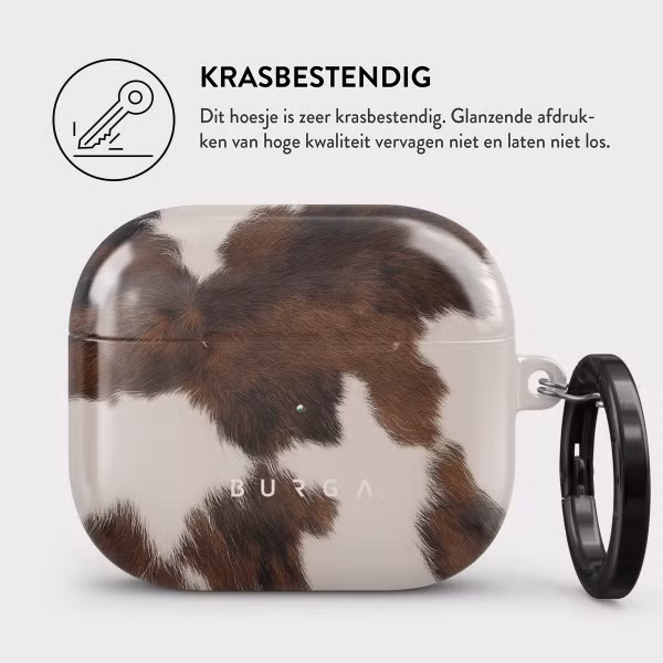 Burga Hardcase voor de Apple AirPods 3 (2021) - Celestial