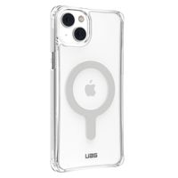 UAG Plyo Backcover MagSafe iPhone 14 Plus - Ice