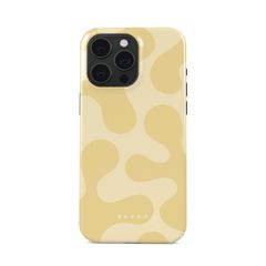 Burga Tough Backcover MagSafe Apple iPhone 15 Pro - Glow