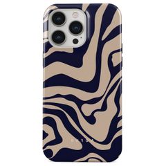 Burga Tough Backcover Apple iPhone 14 Pro Max - Vigilant