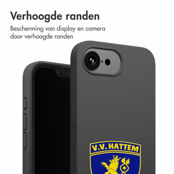 Backcover Apple iPhone 16e - vv Hattem
