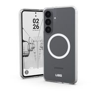 UAG Scout Backcover met MagSafe Samsung Galaxy S26 FE - Clear