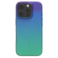 ZAGG Milan Snap Case met MagSafe iPhone 16 Pro - Raven Feather