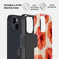 Burga Tough Case with MagSafe Apple iPhone 14 - Bonita