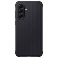 Samsung Originele Rugged Backcover Samsung Galaxy A56 - Black