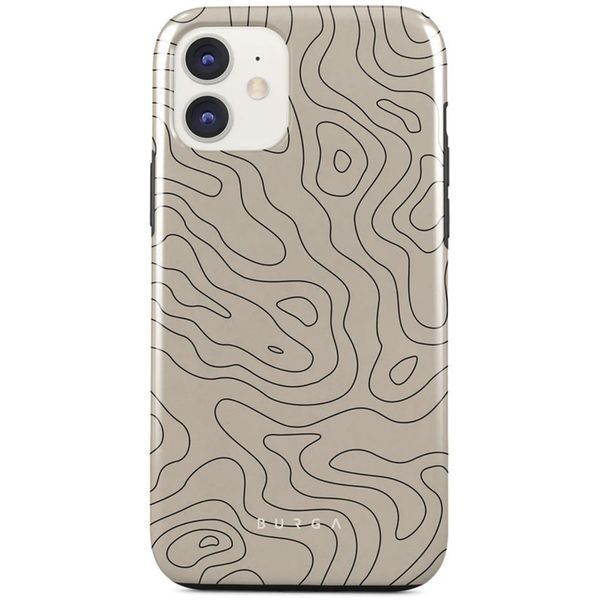 Burga Tough Backcover iPhone 11 - Wild Terrain