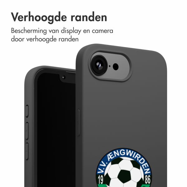 Backcover Apple iPhone 16e - V.V. Aengwirden