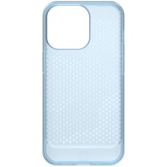 UAG Lucent U Backcover iPhone 13 Pro - Cerulean